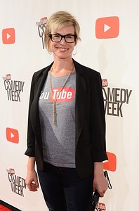 CULVER CITY, CA - MAY 19:  YouTube CMO Daniell...