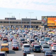 Ready Lane and Fast Track make San Diego border crossings much quicker